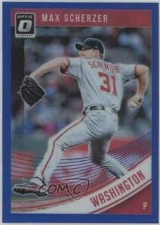 Max Scherzer