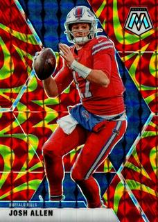 Josh Allen