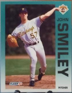 John Smiley
