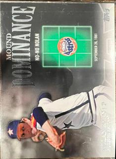 Nolan Ryan