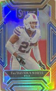 Tre'Davious White