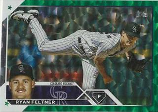 Ryan Feltner