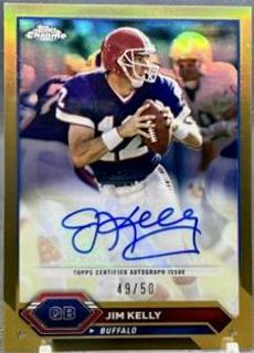 Jim Kelly