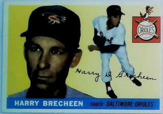 Harry Brecheen