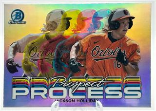 Jackson Holliday