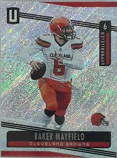 Baker Mayfield