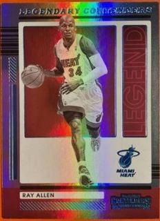 Ray Allen