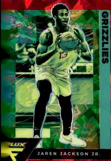 Jaren Jackson Jr.