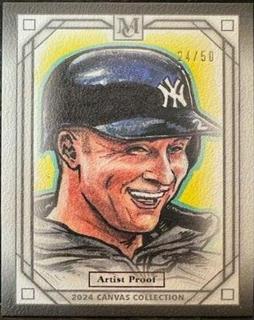 Derek Jeter
