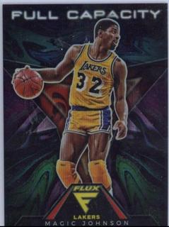 Magic Johnson
