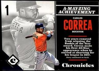 Carlos Correa