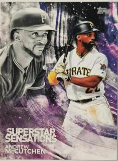 Andrew McCutchen