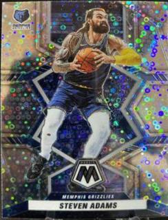 Steven Adams