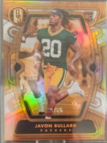 Javon Bullard
