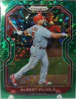 Albert Pujols