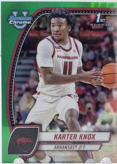 Karter Knox
