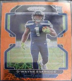 D'Wayne Eskridge