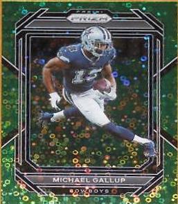 Michael Gallup
