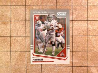 J.T. Barrett
