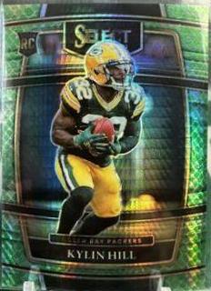 Kylin Hill