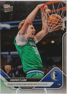 Cooper Flagg