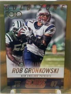 Rob Gronkowski