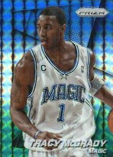 Tracy McGrady