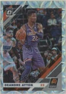 Deandre Ayton