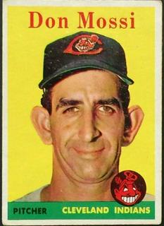 Don Mossi
