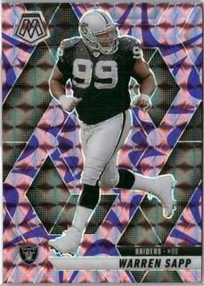 Warren Sapp