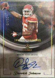 Derrick Johnson