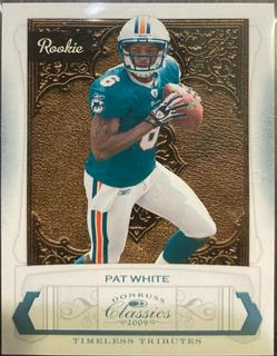 Pat White