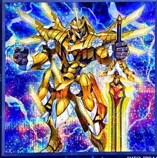 Heroic Champion - Claivesolish DIFO-JP044