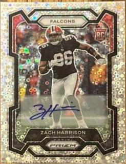 Zach Harrison