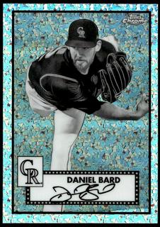 Daniel Bard