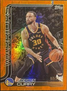 Stephen Curry