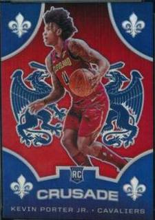 Kevin Porter Jr.