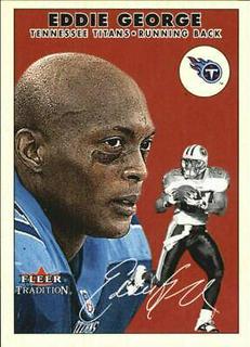 Eddie George