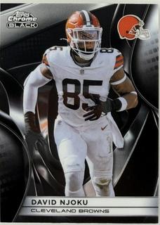 David Njoku