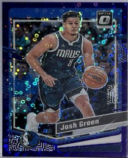 Josh Green