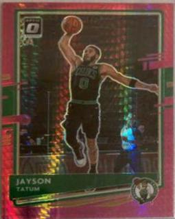 Jayson Tatum