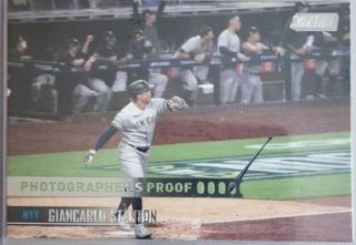 Giancarlo Stanton