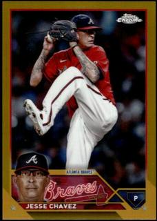 Jesse Chavez