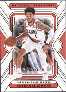 Anfernee Simons