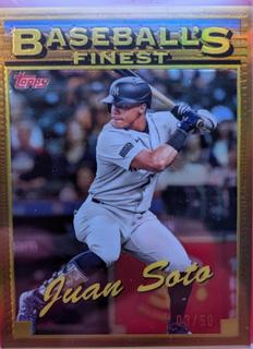 Juan Soto