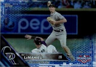 DJ LeMahieu
