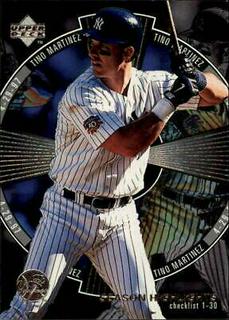 Tino Martinez