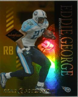 Eddie George