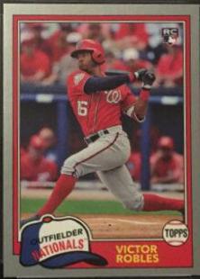 Victor Robles