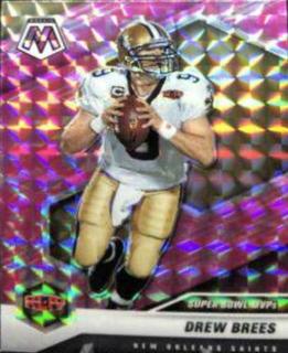 Drew Brees